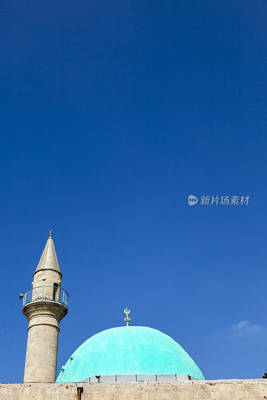 Al-Bahr Mosque